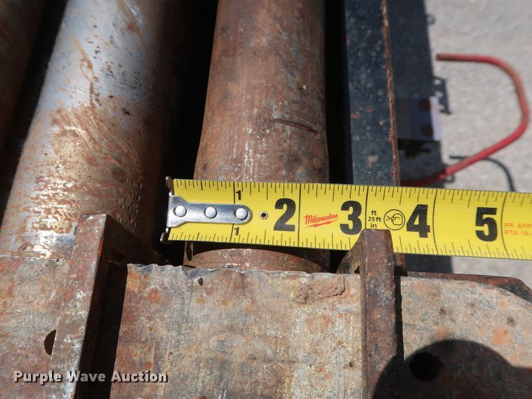 image for item DG4085 2011 Vermeer D24X40 Series II Navigator directional boring unit