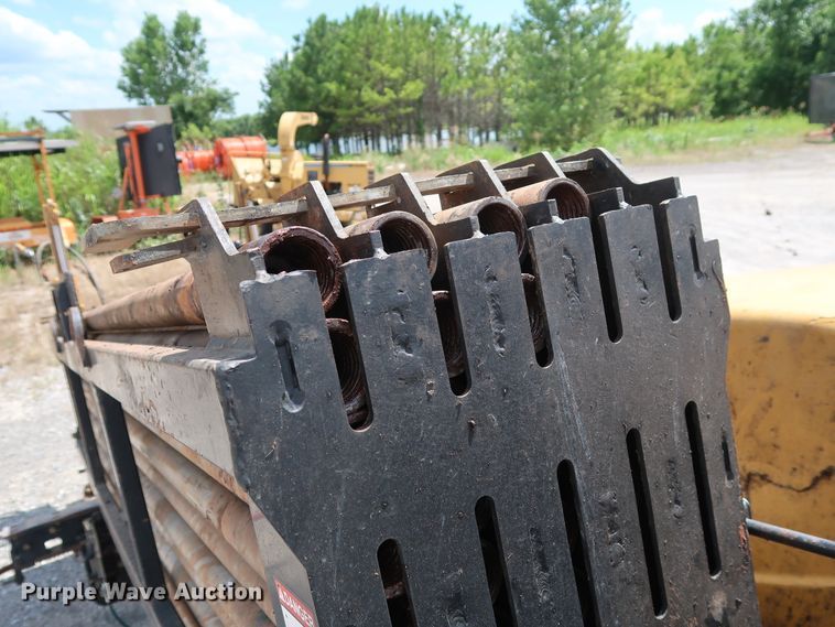 image for item DG4085 2011 Vermeer D24X40 Series II Navigator directional boring unit