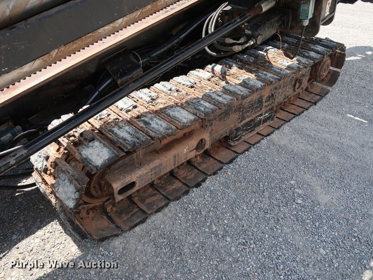 image for item DG4085 2011 Vermeer D24X40 Series II Navigator directional boring unit