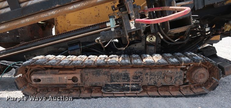 image for item DG4085 2011 Vermeer D24X40 Series II Navigator directional boring unit