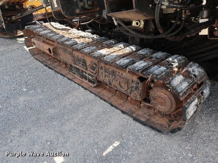 image for item DG4085 2011 Vermeer D24X40 Series II Navigator directional boring unit