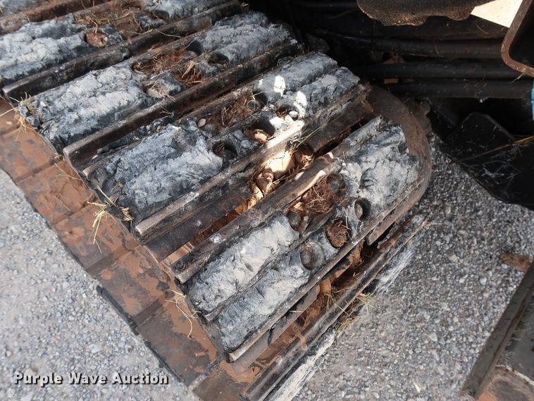 image for item DG4085 2011 Vermeer D24X40 Series II Navigator directional boring unit