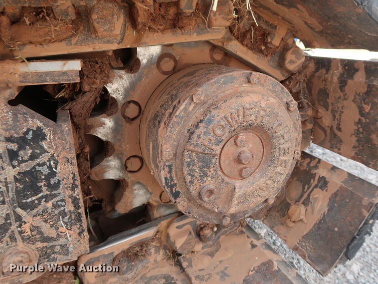 image for item DG4085 2011 Vermeer D24X40 Series II Navigator directional boring unit