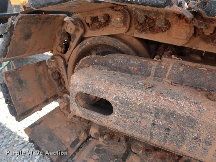 image for item DG4085 2011 Vermeer D24X40 Series II Navigator directional boring unit