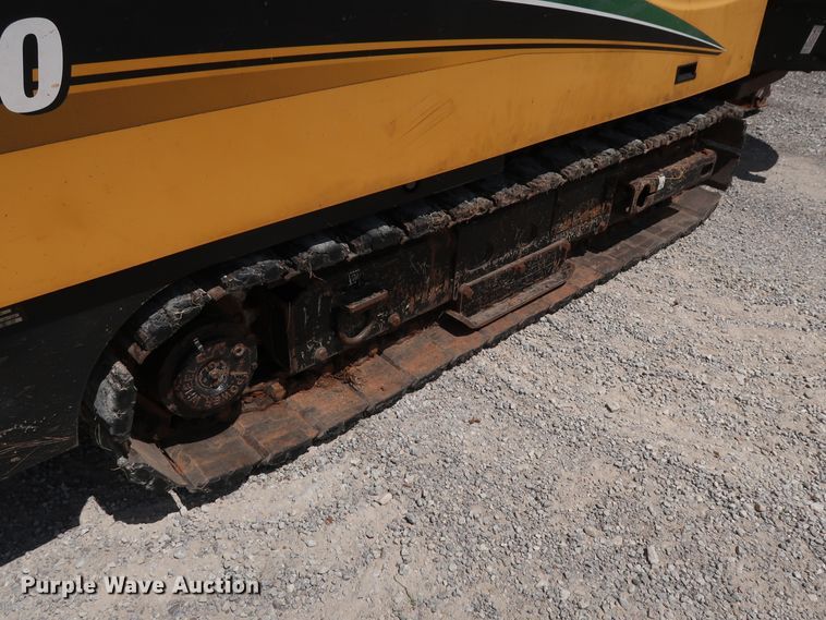 image for item DG4085 2011 Vermeer D24X40 Series II Navigator directional boring unit