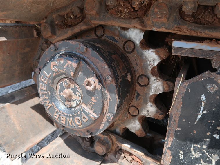 image for item DG4085 2011 Vermeer D24X40 Series II Navigator directional boring unit