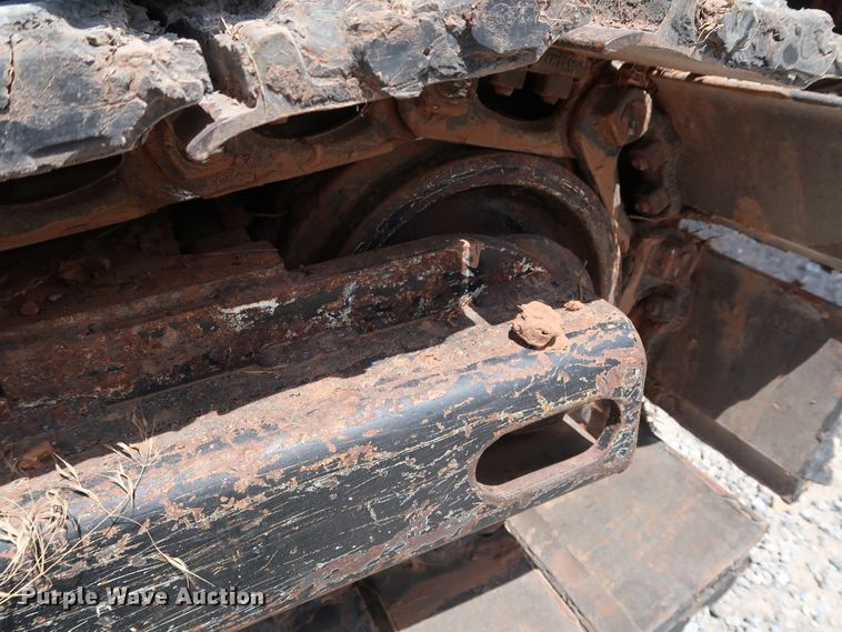 image for item DG4085 2011 Vermeer D24X40 Series II Navigator directional boring unit