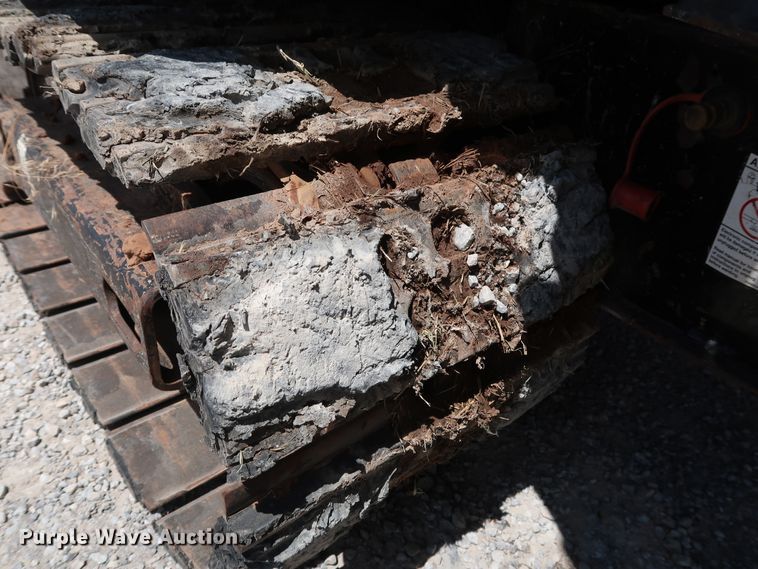 image for item DG4085 2011 Vermeer D24X40 Series II Navigator directional boring unit