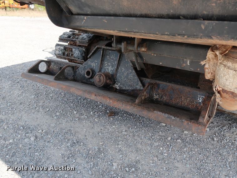 image for item DG4085 2011 Vermeer D24X40 Series II Navigator directional boring unit