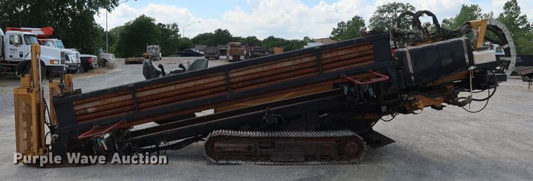 image for item DG4088 2006 Vermeer D36X50 Series II Navigator directional boring unit