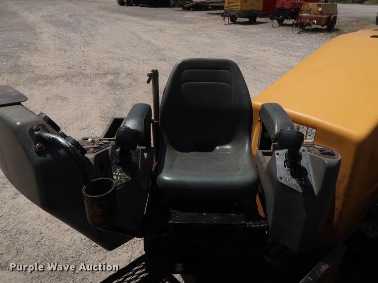 image for item DG4088 2006 Vermeer D36X50 Series II Navigator directional boring unit