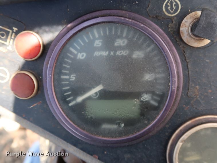 image for item DG4088 2006 Vermeer D36X50 Series II Navigator directional boring unit