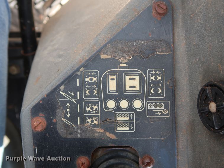 image for item DG4088 2006 Vermeer D36X50 Series II Navigator directional boring unit