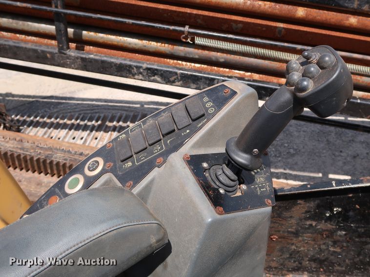 image for item DG4088 2006 Vermeer D36X50 Series II Navigator directional boring unit