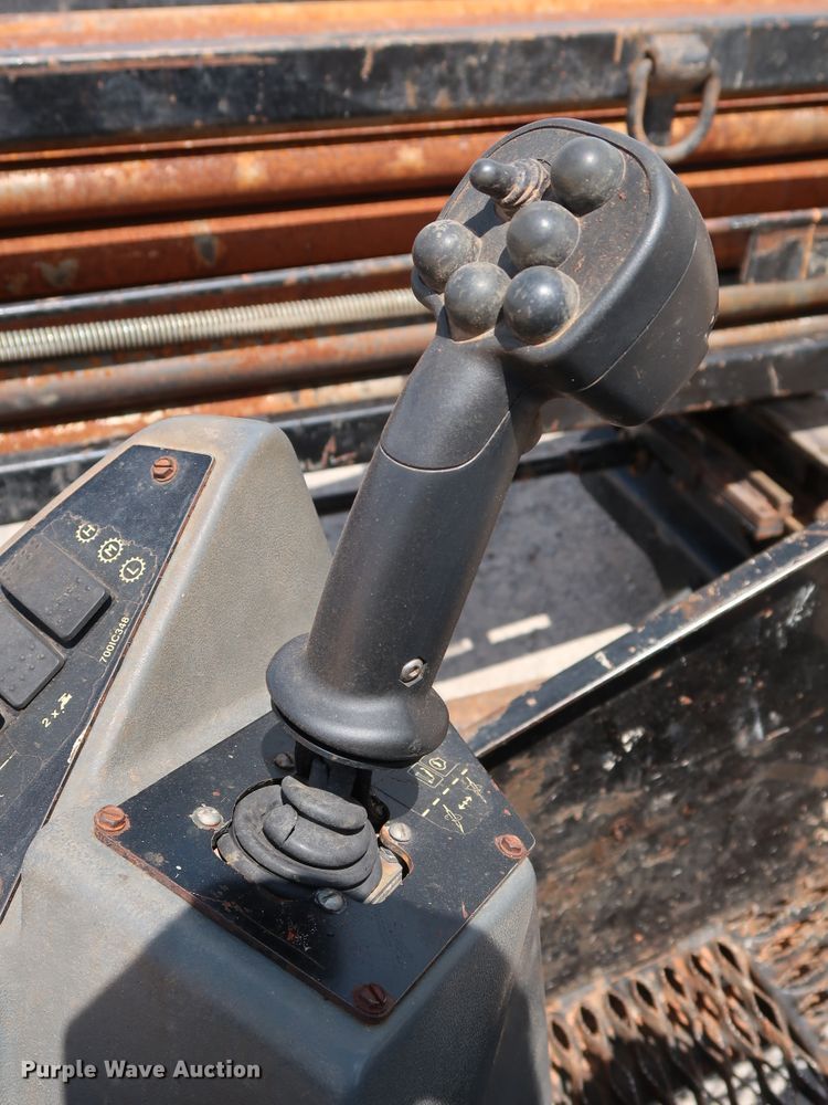 image for item DG4088 2006 Vermeer D36X50 Series II Navigator directional boring unit