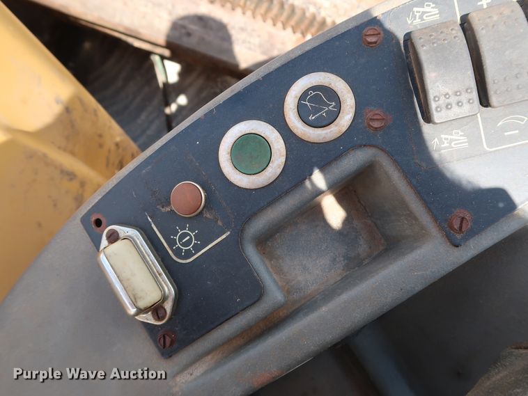 image for item DG4088 2006 Vermeer D36X50 Series II Navigator directional boring unit