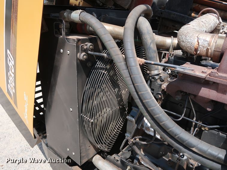 image for item DG4088 2006 Vermeer D36X50 Series II Navigator directional boring unit