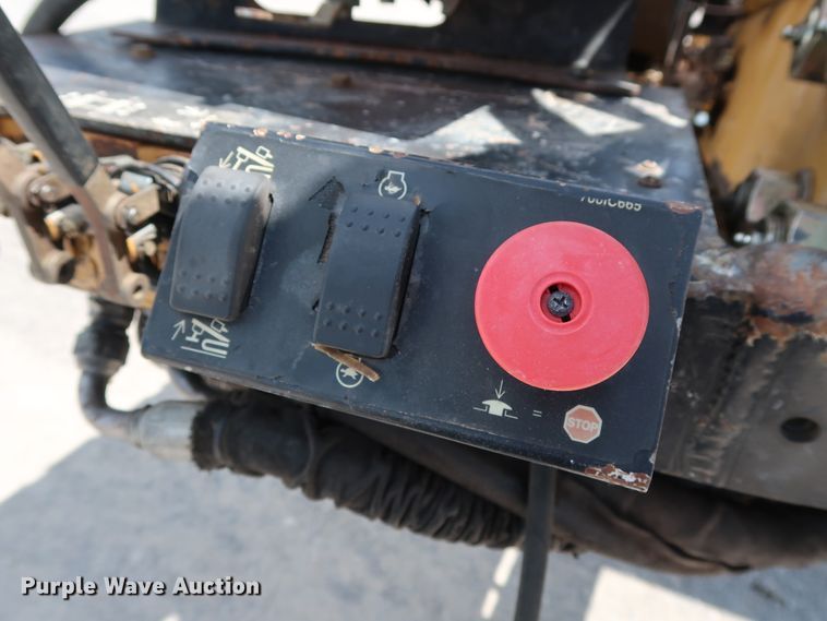 image for item DG4088 2006 Vermeer D36X50 Series II Navigator directional boring unit