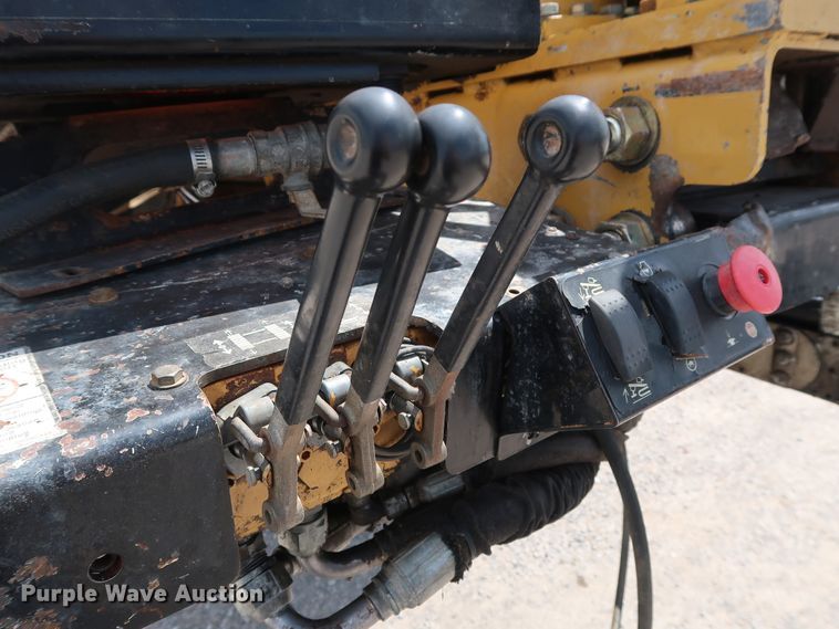 image for item DG4088 2006 Vermeer D36X50 Series II Navigator directional boring unit