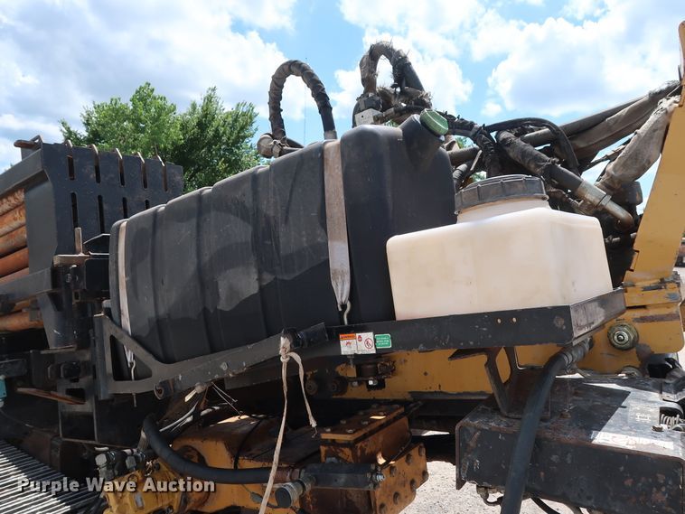 image for item DG4088 2006 Vermeer D36X50 Series II Navigator directional boring unit