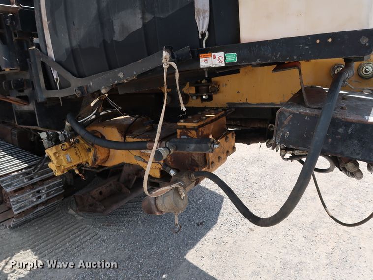 image for item DG4088 2006 Vermeer D36X50 Series II Navigator directional boring unit