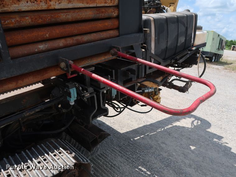 image for item DG4088 2006 Vermeer D36X50 Series II Navigator directional boring unit