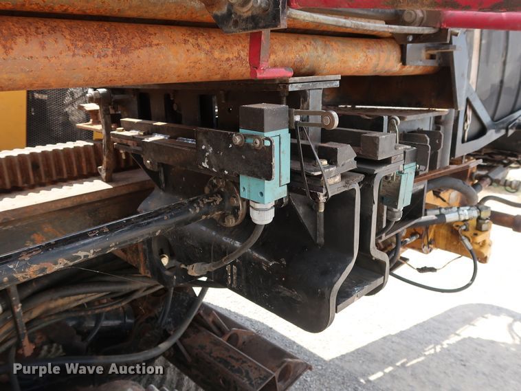 image for item DG4088 2006 Vermeer D36X50 Series II Navigator directional boring unit