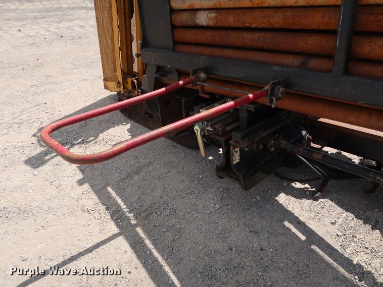 image for item DG4088 2006 Vermeer D36X50 Series II Navigator directional boring unit