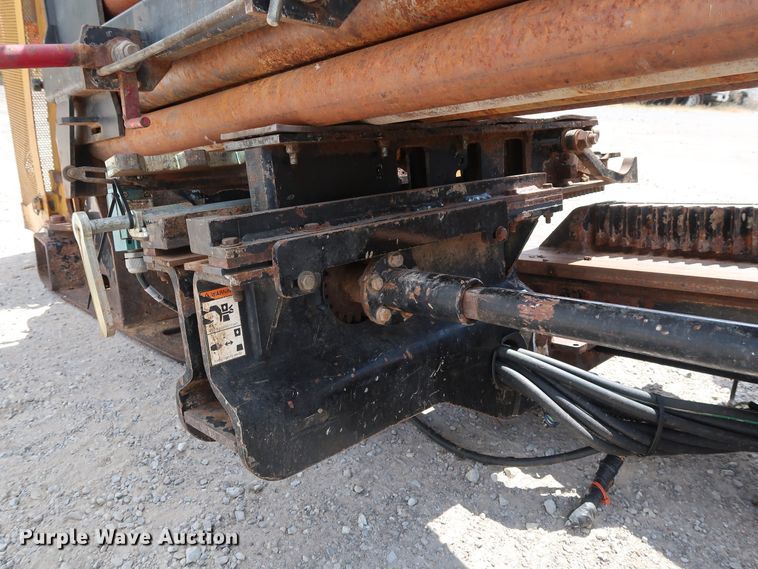 image for item DG4088 2006 Vermeer D36X50 Series II Navigator directional boring unit