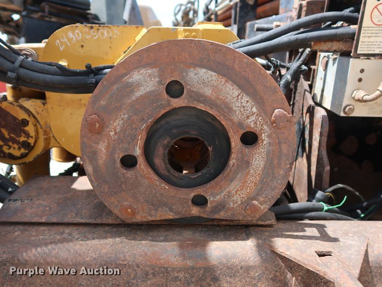 image for item DG4088 2006 Vermeer D36X50 Series II Navigator directional boring unit