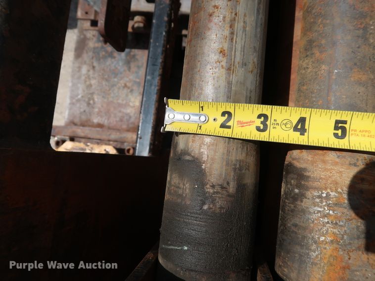 image for item DG4088 2006 Vermeer D36X50 Series II Navigator directional boring unit