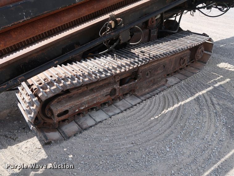 image for item DG4088 2006 Vermeer D36X50 Series II Navigator directional boring unit