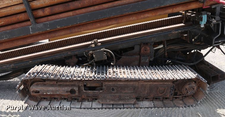 image for item DG4088 2006 Vermeer D36X50 Series II Navigator directional boring unit