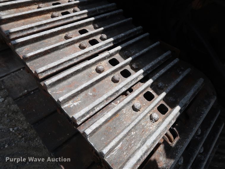 image for item DG4088 2006 Vermeer D36X50 Series II Navigator directional boring unit