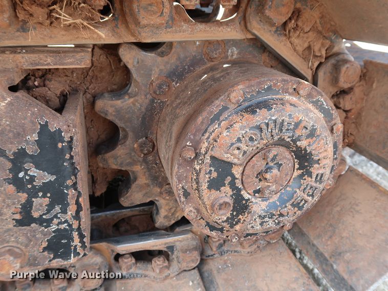 image for item DG4088 2006 Vermeer D36X50 Series II Navigator directional boring unit