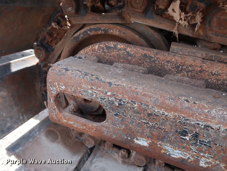 image for item DG4088 2006 Vermeer D36X50 Series II Navigator directional boring unit