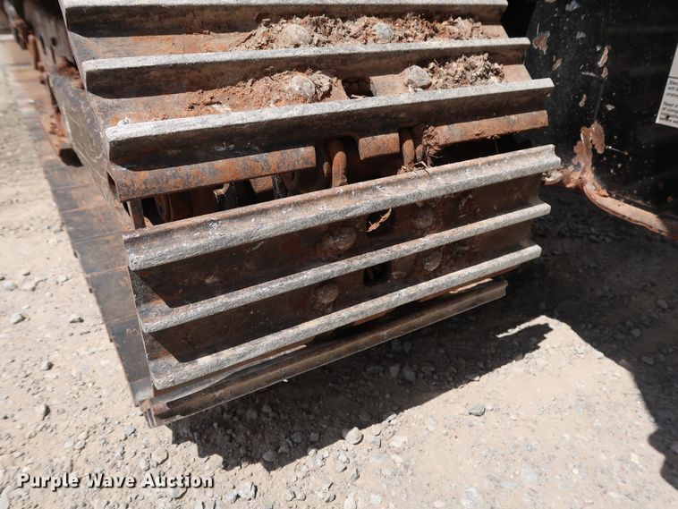 image for item DG4088 2006 Vermeer D36X50 Series II Navigator directional boring unit