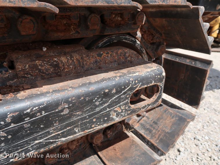 image for item DG4088 2006 Vermeer D36X50 Series II Navigator directional boring unit