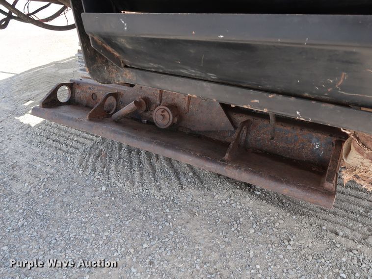 image for item DG4088 2006 Vermeer D36X50 Series II Navigator directional boring unit