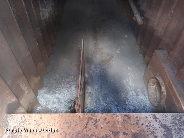 image for item DG4089 2007 Dragon frac trailer