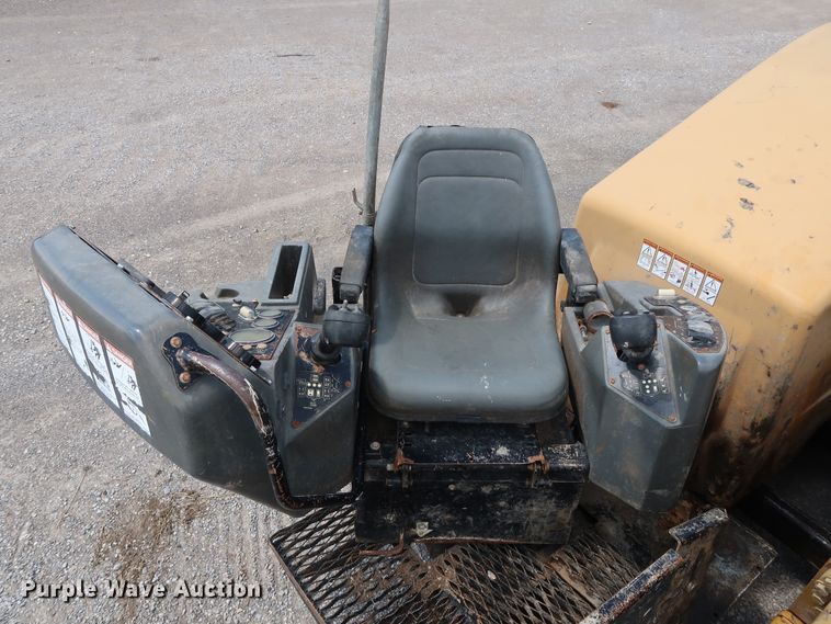 image for item DG4092 2008 Vermeer D24X40 Series II Navigator directional boring unit