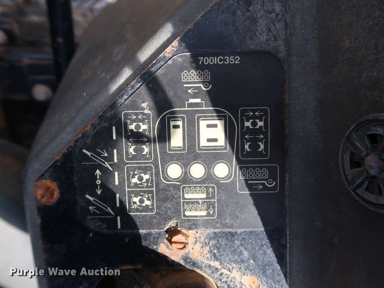 image for item DG4092 2008 Vermeer D24X40 Series II Navigator directional boring unit