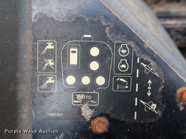 image for item DG4092 2008 Vermeer D24X40 Series II Navigator directional boring unit