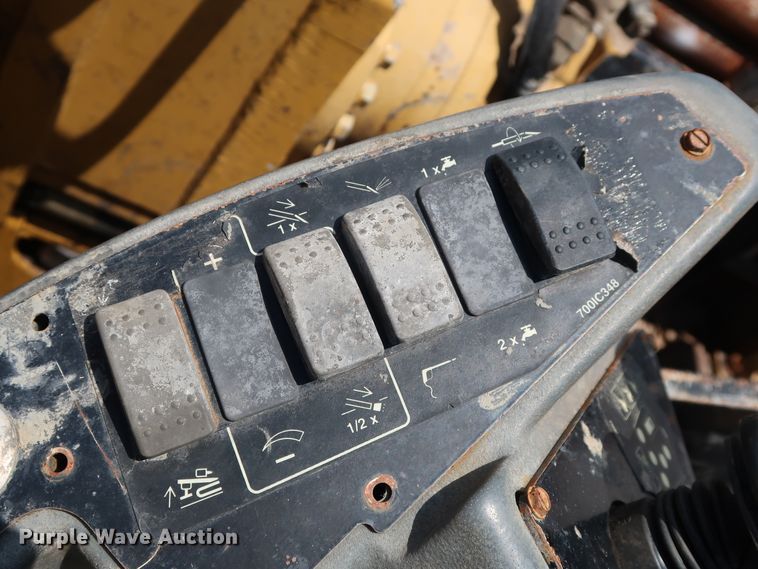 image for item DG4092 2008 Vermeer D24X40 Series II Navigator directional boring unit