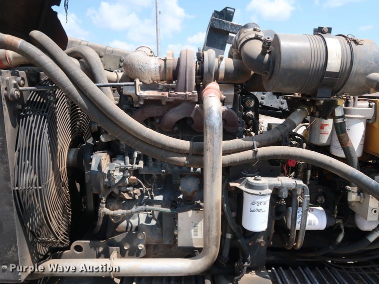 image for item DG4092 2008 Vermeer D24X40 Series II Navigator directional boring unit