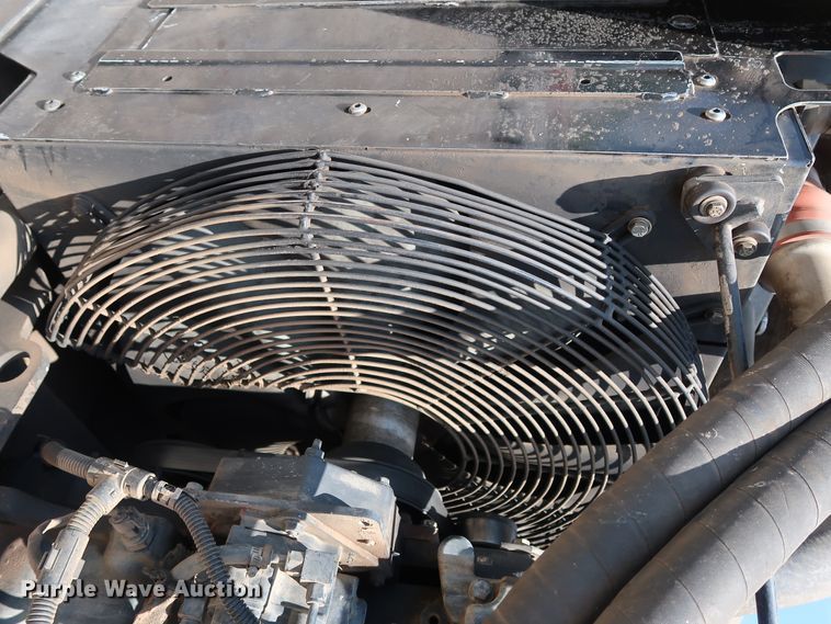 image for item DG4092 2008 Vermeer D24X40 Series II Navigator directional boring unit