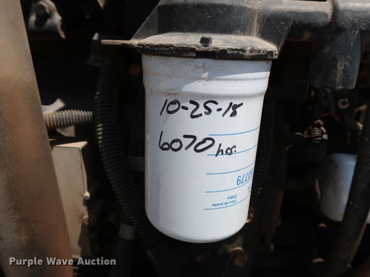 image for item DG4092 2008 Vermeer D24X40 Series II Navigator directional boring unit