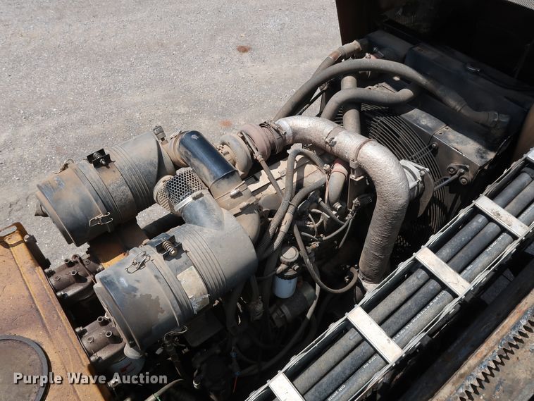 image for item DG4092 2008 Vermeer D24X40 Series II Navigator directional boring unit