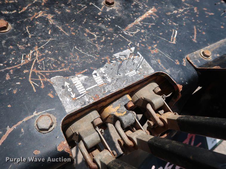 image for item DG4092 2008 Vermeer D24X40 Series II Navigator directional boring unit