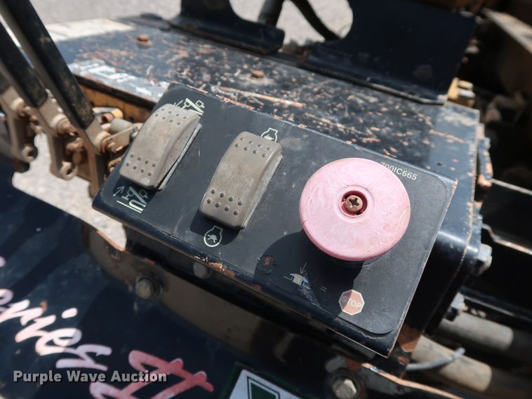 image for item DG4092 2008 Vermeer D24X40 Series II Navigator directional boring unit